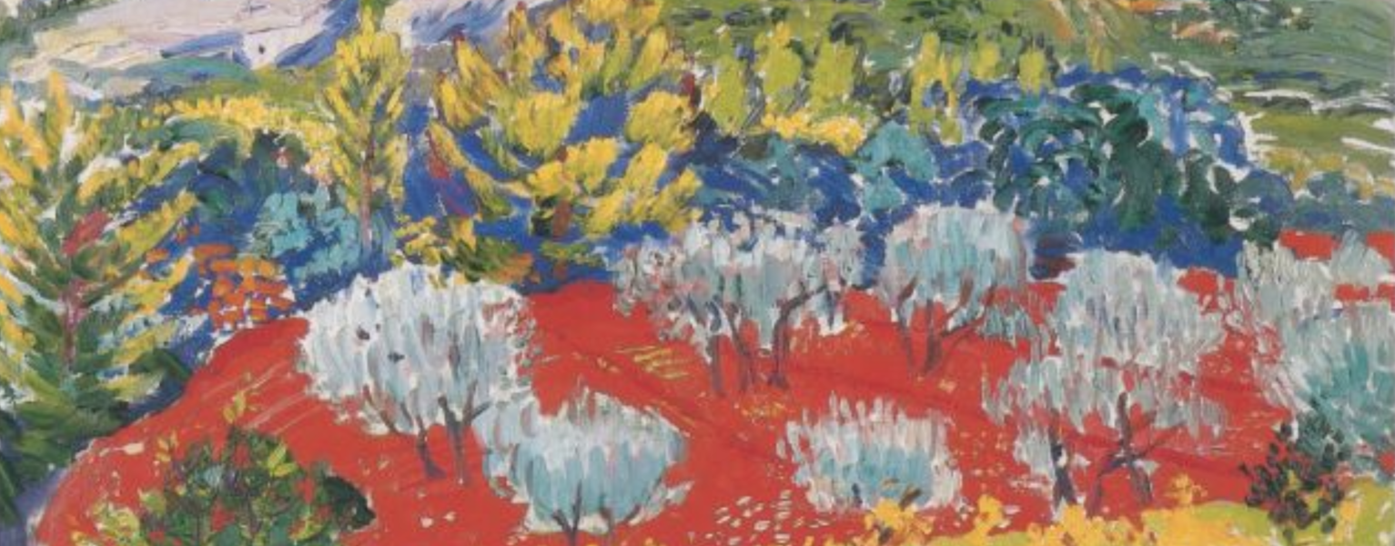 Democratising art history with AI